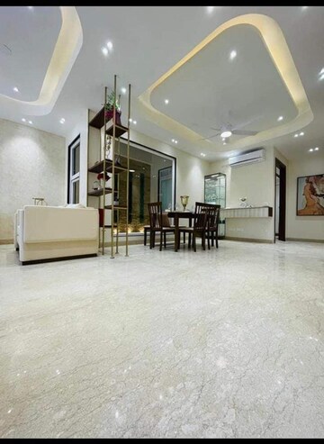 Living Room in 2 BHK Builder Floor at Burari – for Sale