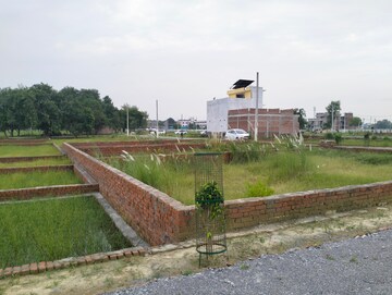  Plot For Sale in Sultanpur Road