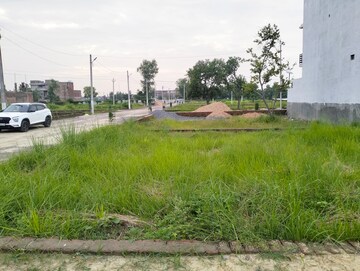 Plot Area in  Plot at Sultanpur Road – for Sale