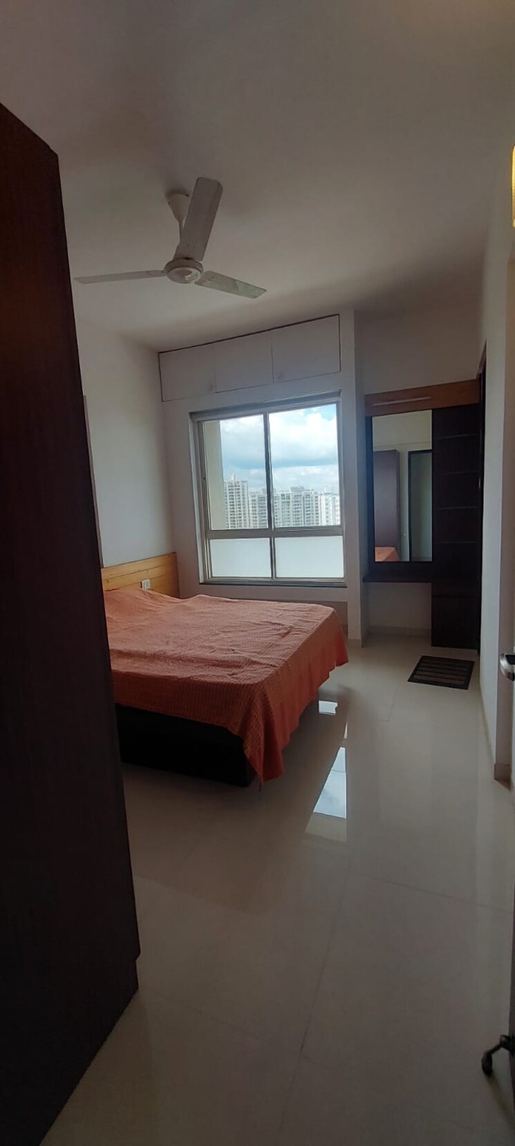 Room, nyati-abode 3 Bedroom 1100 Sq.Ft. Apartment In Bavdhan Pune 7567534