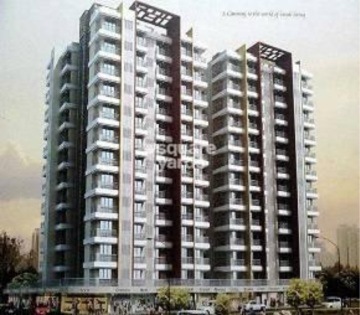 2 BHK Apartment For Rent in PNK Winstone Chandan Shanti Thane  7567554