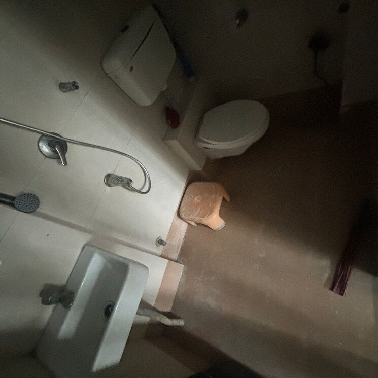 Bathroom, pnk-winstone 2 Bedroom 690 Sq.Ft. Apartment In Chandan Shanti Thane 7567554