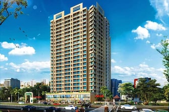 1 RK Apartment For Resale in Dive Navi Mumbai  7567137