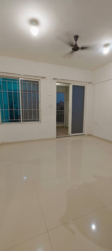 1 BHK Apartment For Rent in Tribute Vihana Mundhwa Pune  7567611