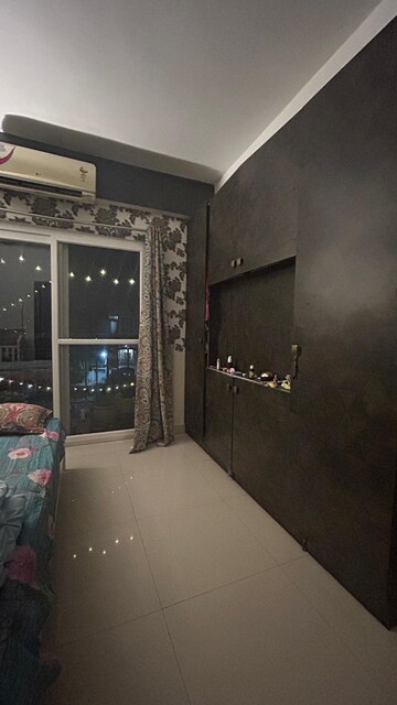 Room in 2 BHK Apartment at NR Windgates, Thanisandra – for Sale