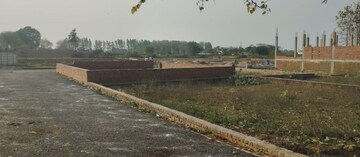Plot Area in  Plot at Sultanpur Road – for Sale