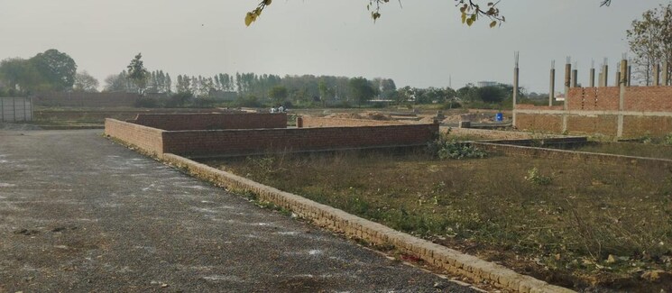 undefined, sultanpur road  1000 Sq.Ft. Plot In Sultanpur Road Lucknow 7567634