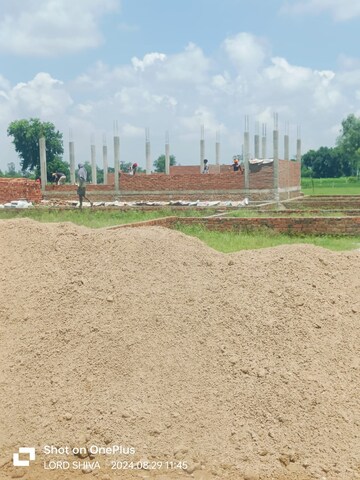  Plot For Sale in Sultanpur Road
