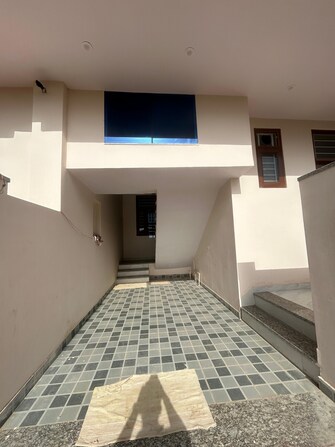 6 BHK Villa For Resale in Mansarovar Jaipur  7567631