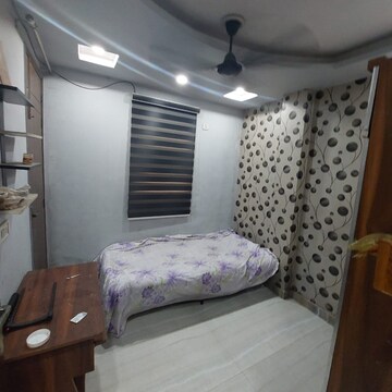 रेसिडेंशियल बिल्डर फ्लोर वर्ग यार्ड फॉर रेंट इन उत्तम नगर दिल्ली  7567664