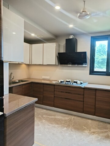 3 BHK Builder Floor For Sale in Panchsheel Enclave