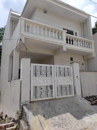 3 BHK Independent House For Resale in Bhogpur Dehradun  7567678