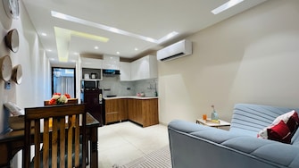 1 BHK Apartment For Rent in Huda Market Sector 14 Gurgaon  7567692