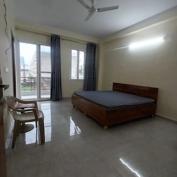 3 BHK Builder Floor For Rent in Sushant Lok 2 Sector 57 Gurgaon  7567756