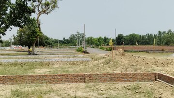 Plot For Resale in Panchvati Lucknow Gosainganj Lucknow  7567694