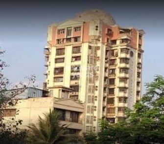 2 BHK Apartment For Resale in Balaji Darshan Nerul Nerul Navi Mumbai  7567833