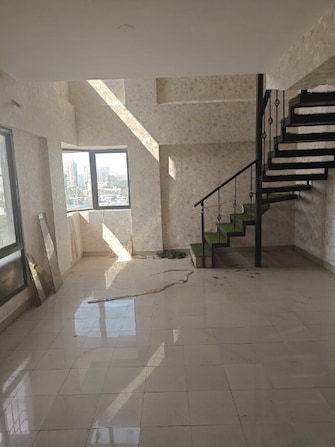 2 BHK Apartment For Resale in Balaji Darshan Nerul Nerul Navi Mumbai  7567833