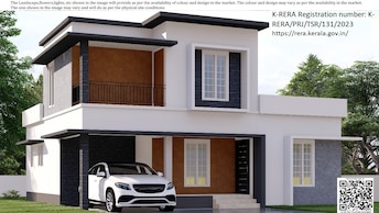 3 BHK Independent House For Resale in Amala Nagar Thrissur  7567793