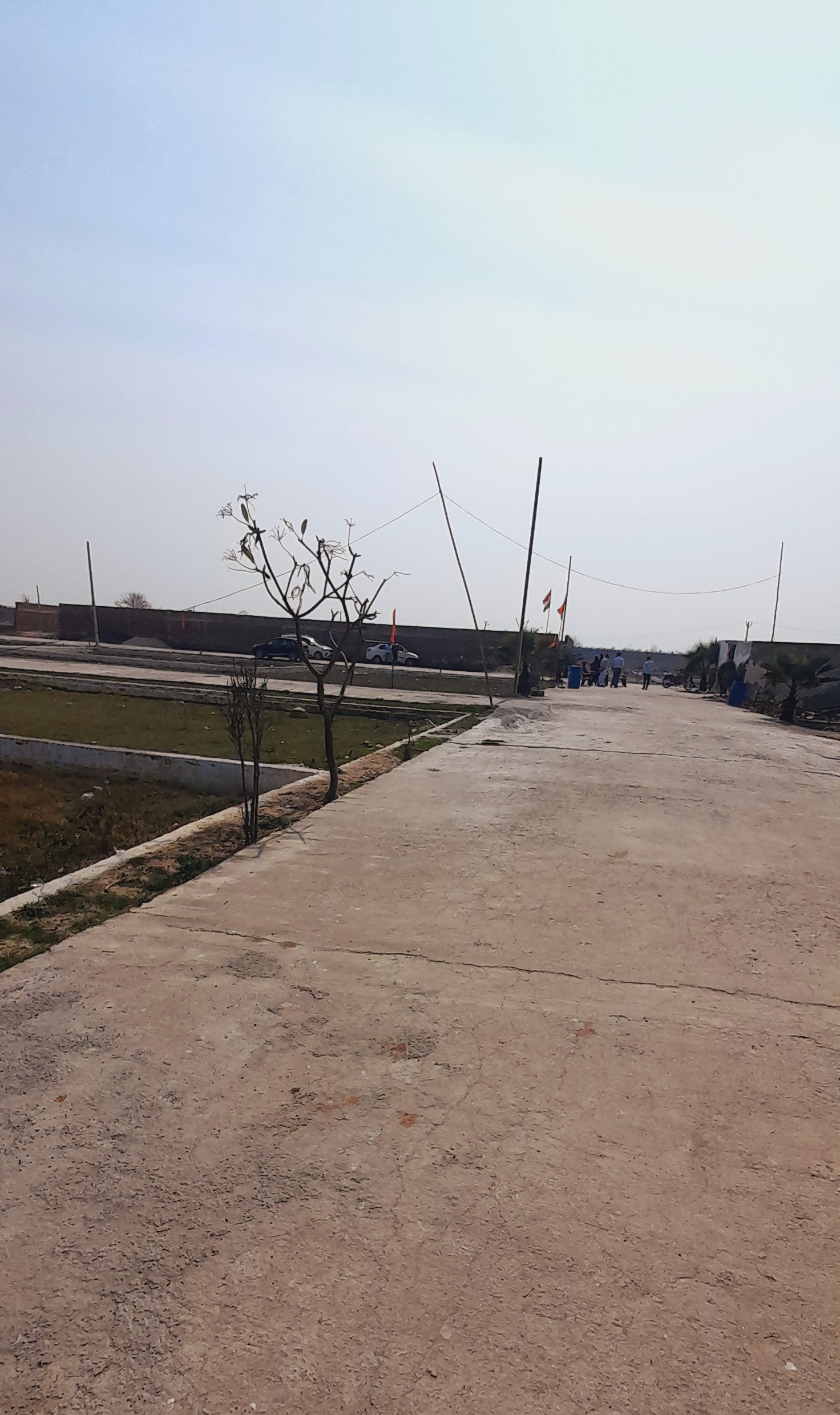 Plot For Resale in Jewar Greater Noida  7567804