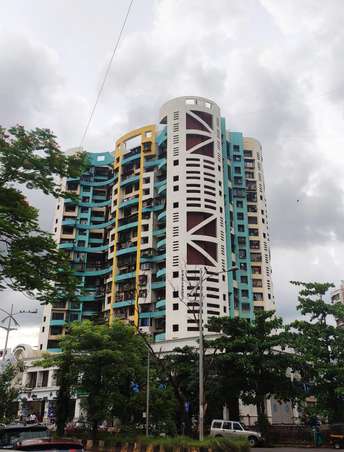 3 BHK Apartment For Resale in Sai Chaturbhuj Apartment Kharghar Navi Mumbai  7567790