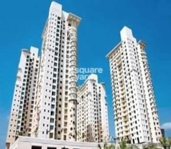 4 BHK Apartment For Resale in Rustomjee OZone Goregaon West Mumbai  7567821