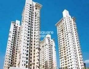 4 BHK Apartment For Sale in Rustomjee OZone, Goregaon West