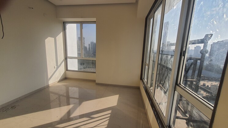 Balcony, muthaliya-residency 3 Bedroom 1115 Sq.Ft. Apartment In Parel Mumbai 7567826