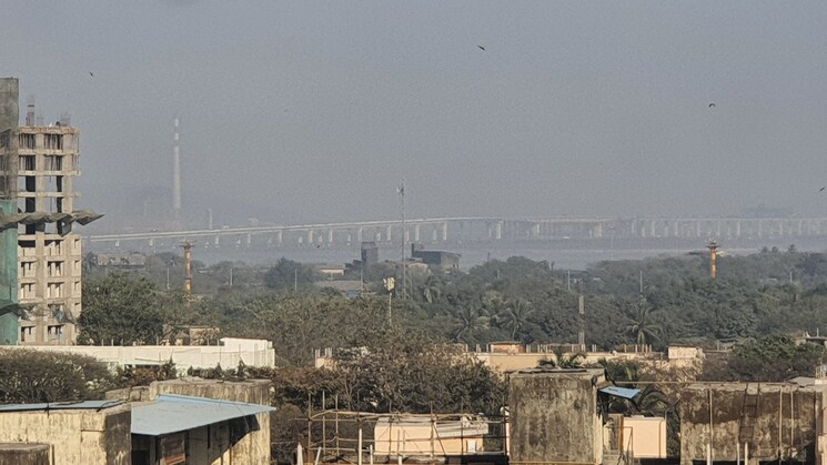 Exterior View, muthaliya-residency 3 Bedroom 1115 Sq.Ft. Apartment In Parel Mumbai 7567826