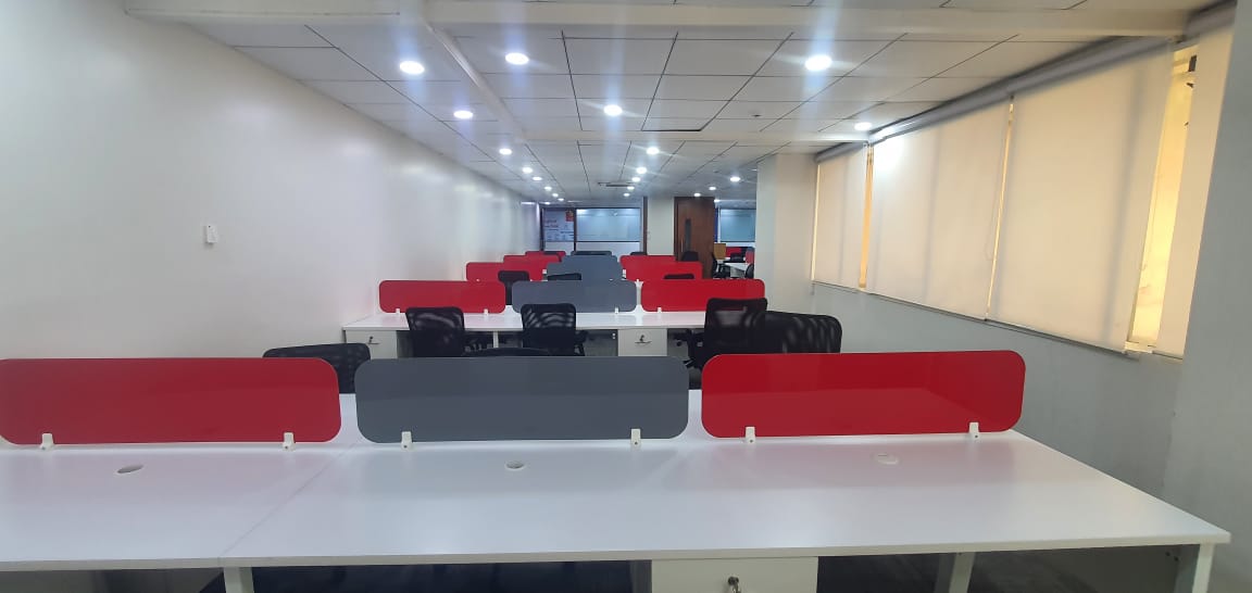 Commercial Office Space in IT/SEZ 3900 Sq.Ft. For Rent in Kharadi Pune  7548770