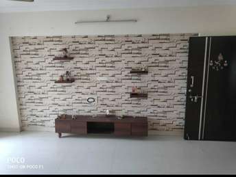 2 BHK Apartment For Rent in Cosmos Empress Park Ghodbunder Road Thane  7567843