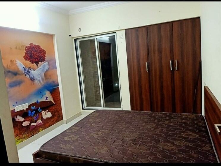 Bedroom, cosmos-empress-park 2 Bedroom 699 Sq.Ft. Apartment In Ghodbunder Road Thane 7567843