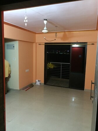 2 BHK Apartment For Resale in Mayflower Apartment Kamothe Kamothe Navi Mumbai  7567837