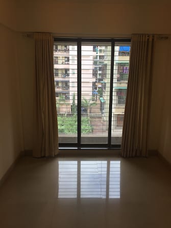 2 BHK Apartment For Resale in Mayflower Apartment Kamothe Kamothe Navi Mumbai  7567837