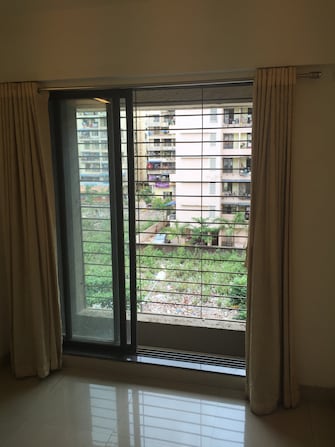 2 BHK Apartment For Resale in Mayflower Apartment Kamothe Kamothe Navi Mumbai  7567837