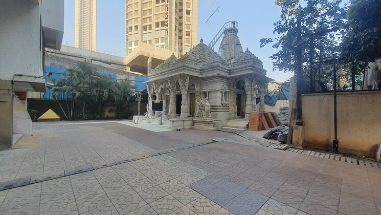 Exterior View, muthaliya-residency 3 Bedroom 1115 Sq.Ft. Apartment In Parel Mumbai 7567826