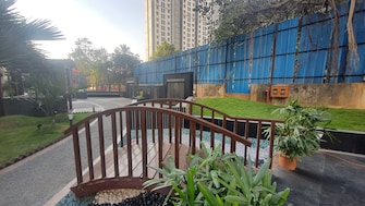 3 BHK Apartment For Resale in Muthaliya Residency Parel Mumbai  7567826