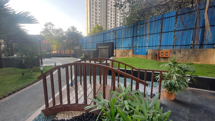Balcony, muthaliya-residency 3 Bedroom 1115 Sq.Ft. Apartment In Parel Mumbai 7567826