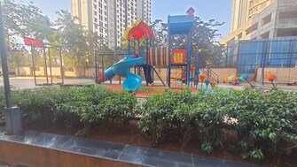 3 BHK Apartment For Resale in Muthaliya Residency Parel Mumbai  7567826