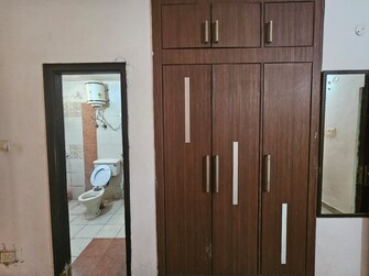 2 BHK Apartment For Rent in Mittals Rishi Apartments Chandigarh Ambala Highway Zirakpur  7567878