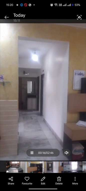 2 BHK Apartment For Resale in Gokuldham Brindavan CHS Vrindavan Society Thane  7567856