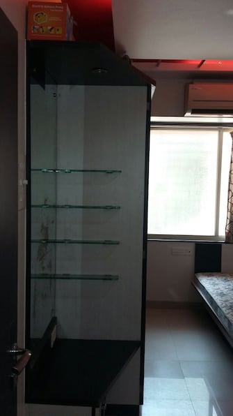 1 BHK Apartment For Resale in Dolphin Platinum Kamothe Navi Mumbai  7567853