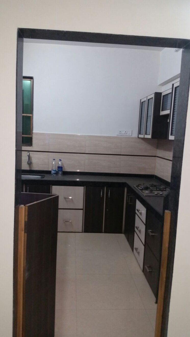 Kitchen, dolphin-platinum 1 Bedroom 660 Sq.Ft. Apartment In Kamothe Navi Mumbai 7567853