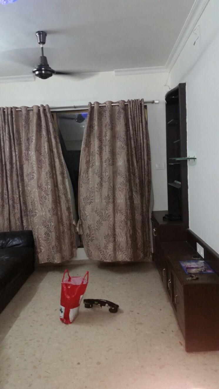 Living Room, dolphin-platinum 1 Bedroom 660 Sq.Ft. Apartment In Kamothe Navi Mumbai 7567853