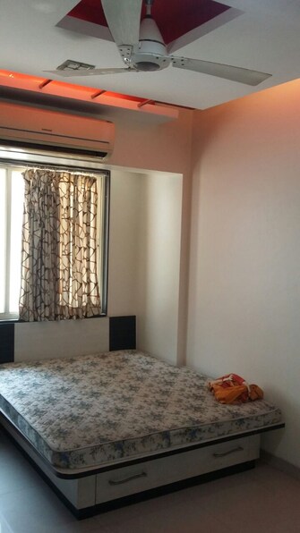 1 BHK Apartment For Resale in Dolphin Platinum Kamothe Navi Mumbai  7567853