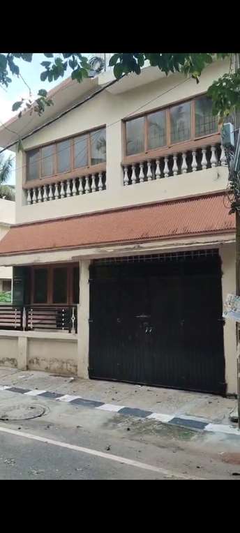 4 BHK Villa For Resale in Rt Nagar Bangalore  7567895