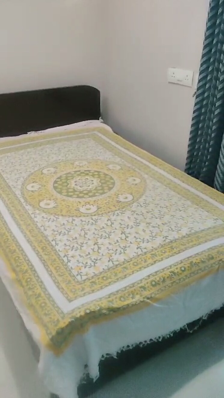 Bedroom, grace-residency-bandra 3 Bedroom 840 Sq.Ft. Apartment In Bandra West Mumbai 7567978