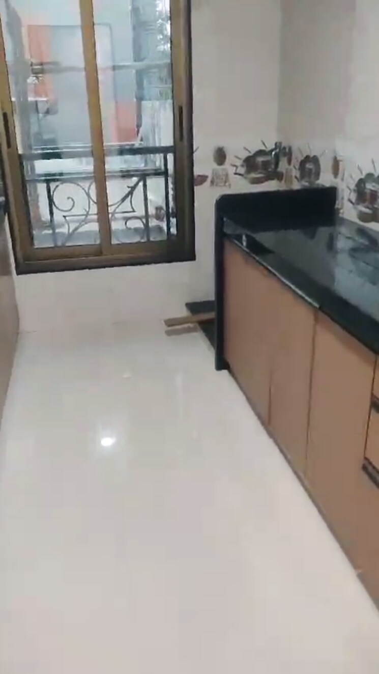 Kitchen, grace-residency-bandra 3 Bedroom 840 Sq.Ft. Apartment In Bandra West Mumbai 7567978