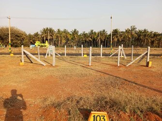 Plot For Resale in Sidlaghatta Chikkaballapur  7551452