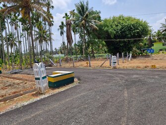 Plot For Resale in Sidlaghatta Chikkaballapur  7551452