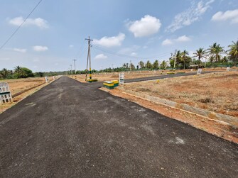 Plot For Resale in Sidlaghatta Chikkaballapur  7551452